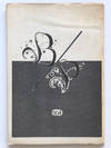View Image 9 of 9 for Radical EMORY DOUGLAS ART 1967 Before He Was A BLACK PANTHER * THE JOURNAL OF BLACK POETRY * Inventory #2035