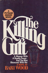 cover of The Killing Gift