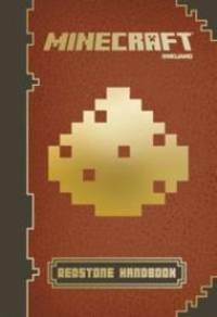 Minecraft - Redstone Handbook by Farwell, Nick - 2014