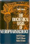 Biochemical Basis of Neuropharmacology by Cooper, Jack R. & Etc - 1976