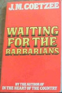 image of Waiting for the Barbarians