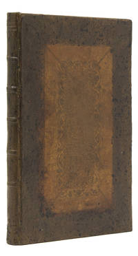 E. Kidder&#039;s Receipts of Pastry and Cookery, For the Use of his Scholars. Who teaches at his School in Queen Street, near St. Thomas Apostles On Monday, Tuesdays &amp; Wednesdays in the Afternoon .. by Kidder, Edward - 1723