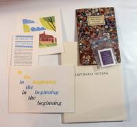Rampant Lions Press: Collection of Rampant Lions Imprints and Ephemera