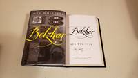 Belzhar: Signed