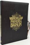 THE WORLD OF PHINEAS T. BARNUM