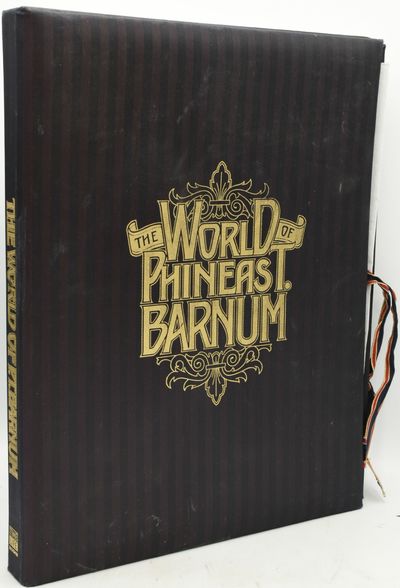 THE WORLD OF PHINEAS T. BARNUM