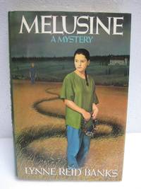 Melusine : A Mystery (A Charlotte Zolotow Bk.)