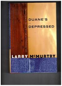 image of Duane's Depressed: A Novel