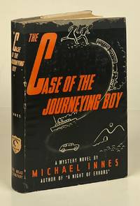 The Case of the Journeying Boy