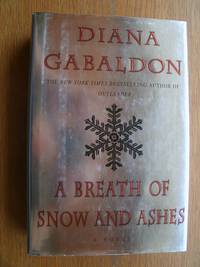 A Breath of Snow and Ashes