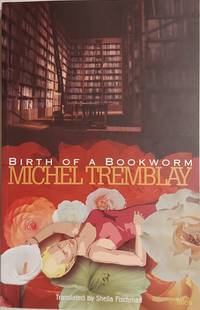 Birth of a Bookworm