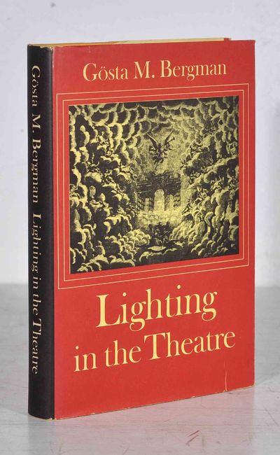 Lighting in the Theatre.