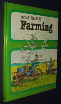 Farming by Barfield Arnold - 1984