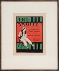 The Savoy (advertisement)