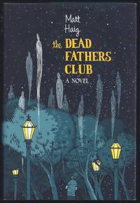 The Dead Fathers Club