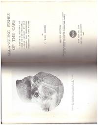 image of SEA-ANGLING FISHES OF THE CAPE (SOUTH AFRICA). A Natural History of some of the principal fishes Caught in Cape waters.