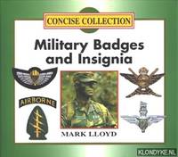 Military Badges and Insignia