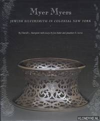 Myer Myers: Jewish silversmith in colonial New York