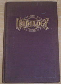 Iridology. The Diagnosis from the Eye. by Lahn, Henry Edward