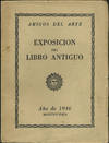 Exposicion del Libro Antiguo