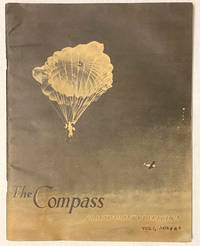 The Compass, An Instrument Of Direction. Vol. 1, No. 4-5 - 