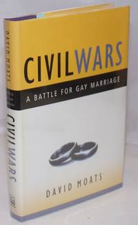 image of Civil Wars: a battle for gay marriage