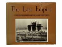 The Last Empire: Photography in British India, 1855-1911