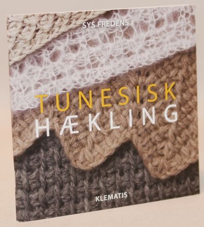 Tunesisk hækling.
