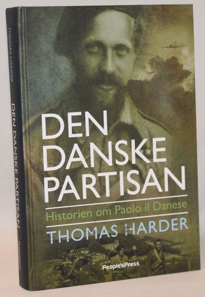 Den danske partisan - historien om Paolo il…