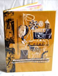 Q d'etat [Artist Book]