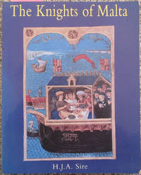 cover of Knights of Malta, The