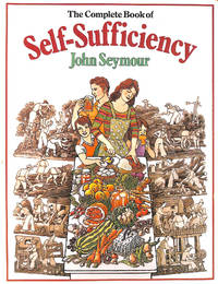 The Complete Book of Self-Sufficiency