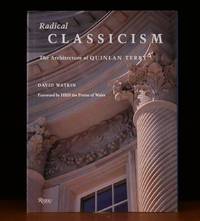 Radical Classicism The Architecture of Quinlan Terry