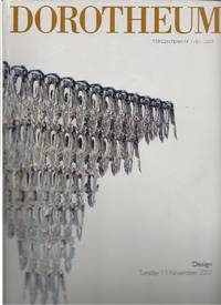 image of Dorotheum Design Tuesday 13 November 2007