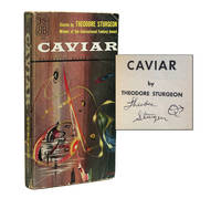 image of CAVIAR