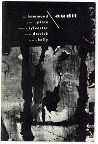 Audit/Poetry, Vol. IV, no.2 (1965)