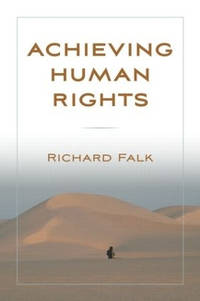 Achieving Human Rights