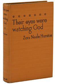 Their Eyes Were Watching God by Hurston, Zora Neale - 1937