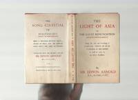 cover of The Light of Asia or the Great Renunciation