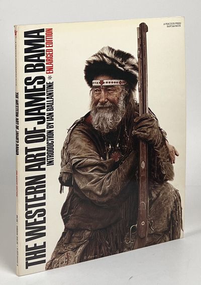 The Western Art of James Bama