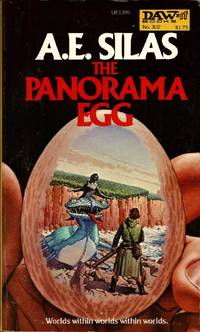 The Panorama Egg