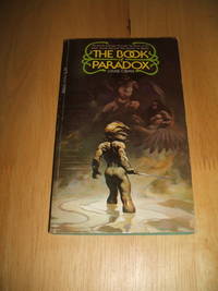 The Book of Paradox by Louise Cooper - 1975