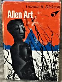 image of Alien Art