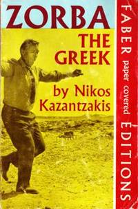 image of Zorba the Greek