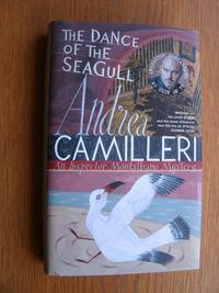 The Dance Of The Seagull
