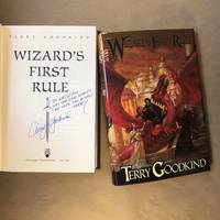 Wizard's First Rule (Sword of Truth, Book 1)