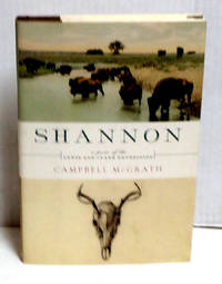 image of Shannon: A Poem of the Lewis and Clark Expedition
