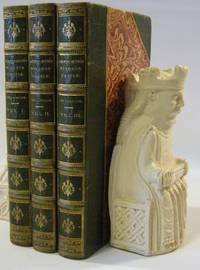 Windsor Castle: An Historical Romance
