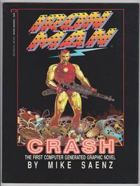 image of Iron Man: Crash
