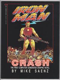 Iron Man: Crash